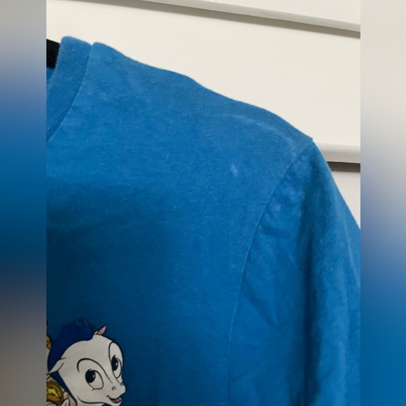 Disney “zero to hero” Hercules shirt - Picture 2 of 6